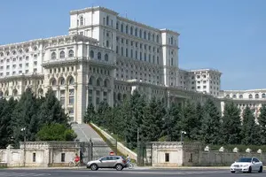 Tour image of Bucharest: Communism, Revolution & City Highlights Tour