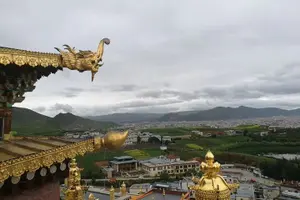 Tour image of Private Day Tour to Shangri-la from Lijiang by Car