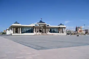 Tour image of Full-Day Tour of Ulaanbaatar With Museum and Black-market