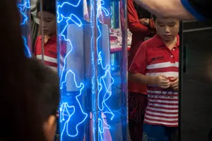 Tour image of Tech Dome Penang Tickets
