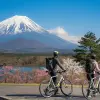 Image of Mountain Bike Tours