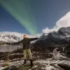 Image of Northern Lights