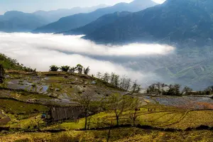 Tour image of Sapa Motorbike Tour 1 Day| See All Of Rice Fields & Valleys in One Day
