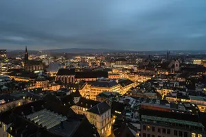 Tour image of Basel : Private Custom Walking Tour With A Guide (Private Tour)