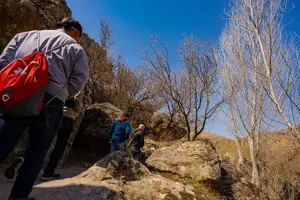 Tour image of Green Tour with Selime Monastery