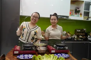 Tour image of Cooking School from Hoi An/ Da Nang