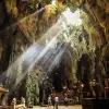 Image of Caving