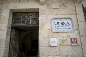 Tour image of 30-Minute Mdina Experience Audio-Visual Show Ticket (Open Ticket)