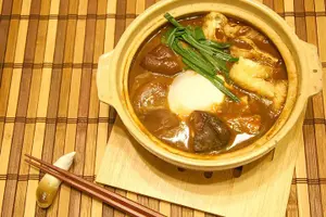 Tour image of Nagoya Super Market Tour & Home Cooking Class with a Local, Akiko