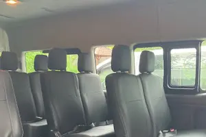 Tour image of Private VIP Transfer from San Jose Airport to Fortuna (1-9 ppl)