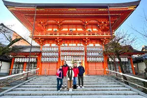Tour image of 1 Day Kyoto Tour with a Local Guide