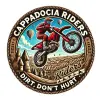Image of Motorcycle Tours