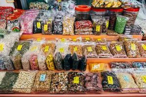 Tour image of Traditional Old School Taiwanese Food Tour