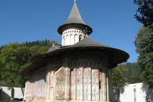 Tour image of Bucovina Painted Monasteries Day Tour
