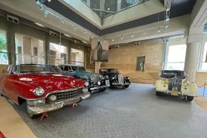 Tour image of Riyadh Half Day Tour with Saudi Coffee Experience