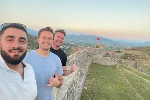Tour image of Exploring Albania: A 6-Day Tour of Nature, Culture, and Adventure