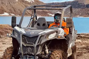 Tour image of 2-Hour UTV Buggy Tour in Myvatn