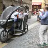 Image of Pedicab Tours