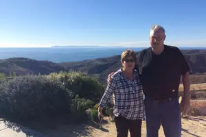 Tour image of Full-Day Private Orange County Coastal Tour from Anaheim