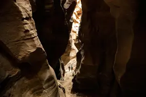 Tour image of Buckskin Gulch Day Hike