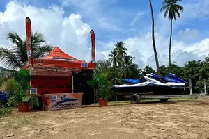 Tour image of Hydroventure Luquillo Freestyle Run 1 Hour