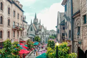 Tour image of Ba Na Hills Private Tour