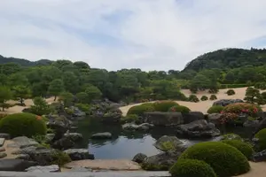 Tour image of Matsue/Izumo Taisha Shrine Full-Day Private Trip with Government-Licensed Guide