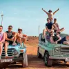 Image of Nature and Wildlife Tours