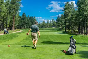 Tour image of Central Europe Experience Golf Festival 2025 14 Days /13 Nights