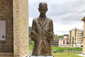 Tour image of Sarajevo to Belgrade: Transfer With East Bosnia Tour