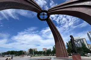 Tour image of Private Walking Tour in Bishek City