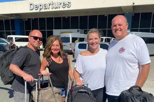Tour image of Private Airport transportation