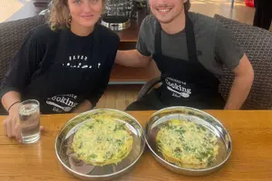 Tour image of Local Women Lead Nepali Cooking Class