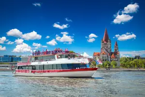 Tour image of Vienna FLEXI Pass Best of Vienna