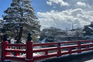 Tour image of Takayama Half Day Tour (Private Guide)