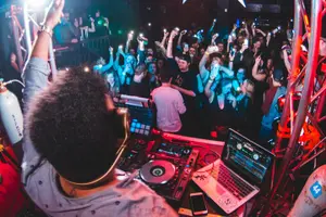 Tour image of 1, 2 or 3-7 Days Nightclubs & Best Nightlife in Amsterdam Ticket