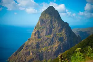 Tour image of Gros Piton Hike St Lucia