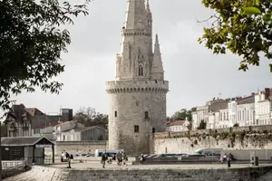 Tour image of La Rochelle Like a Local: Customized Private Tour