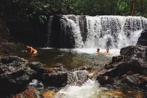 Tour image of Private Tour Around Phu Quoc Island