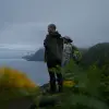 Image of Bird Watching