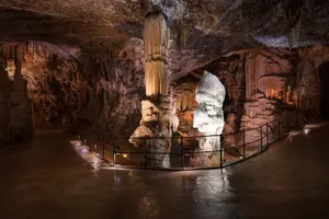 Tour image of Slovenia in One Day: Lake Bled, Postojna Cave and Predjama Castle