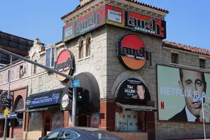 Tour image of Full-Day LA Tour: Santa Monica, Hollywood and Beverly Hills