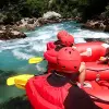 Image of White Water Rafting