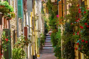 Tour image of Antibes Walking Tour + little tasting