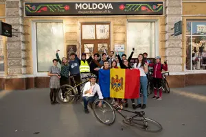 Tour image of Private Chisinau Bike Tour