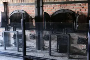 Tour image of Majdanek Tour - Full Day Tour from Warsaw by private car
