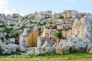 Tour image of Small Group Tour of Gozo with Victoria and Ggantija Temples