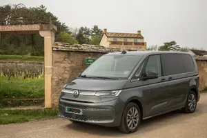 Tour image of Luxurious Wine Tour in Burgundy