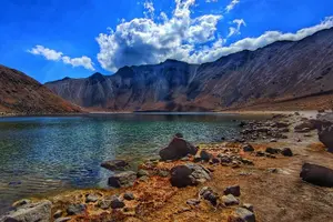 Image of Mexico