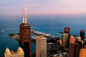 Tour image of Chicago CityPASS®